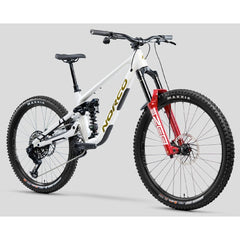 Bike Norco Sight A1 160 MX - Névé White - Genetik Sport