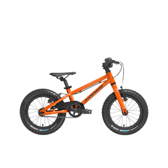 Bike Norco Storm 16’’ SS - Orange/Black - Genetik Sport