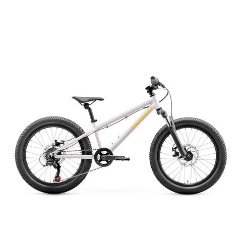 Bike Norco Storm 20’’ - Lavender - Genetik Sport