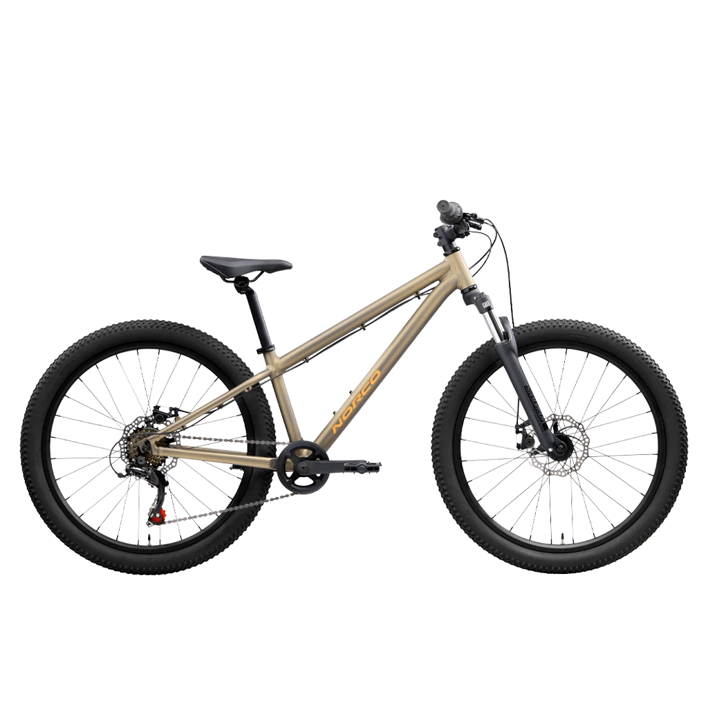 Bike Norco Storm 24’’ - Nanaimo Bar - Genetik Sport