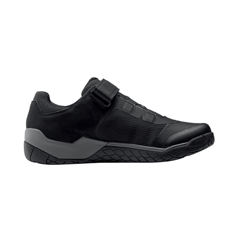 Shoes Northwave Overland Plus - Black - Genetik Sport