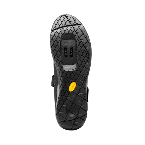 Shoes Northwave Overland Plus - Black - Genetik Sport
