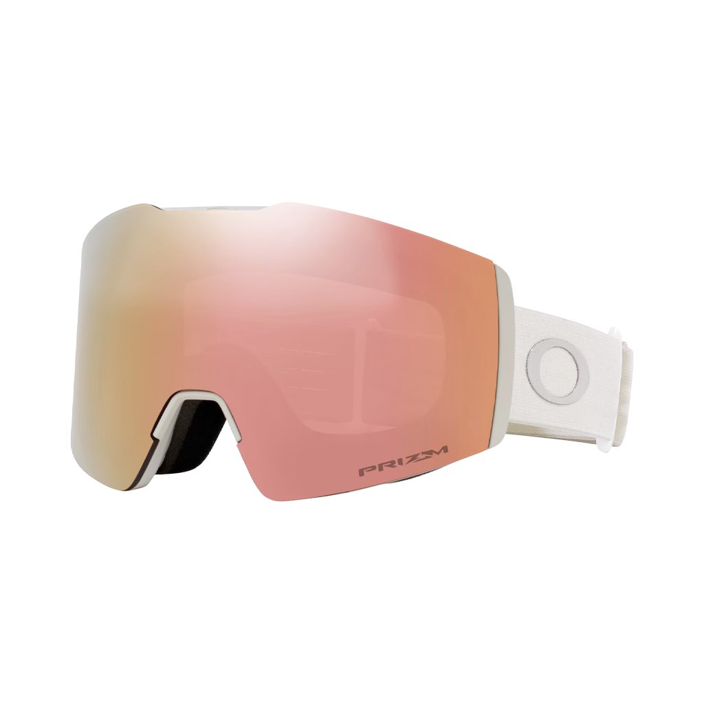 Goggles Oakley Fall Line M Cool Grey - Prizm Rose Gold - Genetik Sport