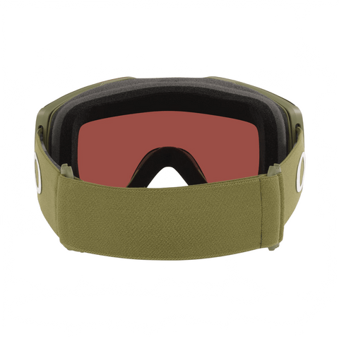 Goggles Oakley Fall Line M Fern - Prizm Sage Gold Iridium - Genetik Sport