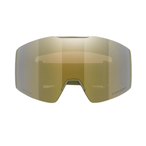 Goggles Oakley Fall Line M Fern - Prizm Sage Gold Iridium - Genetik Sport