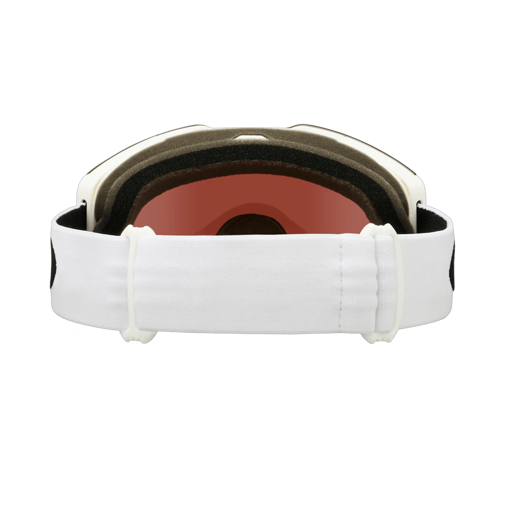 Goggles Oakley Fall Line M Matte White - Prizm Snow Sapphire Iridium - Genetik Sport