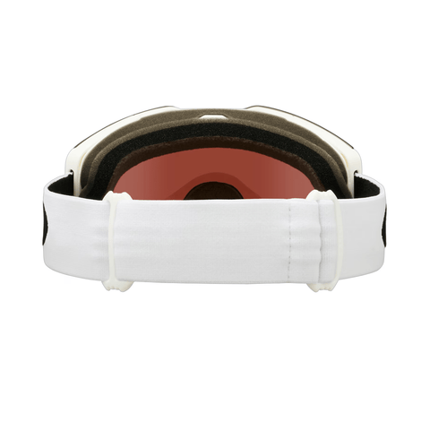 Goggles Oakley Fall Line M Matte White - Prizm Snow Sapphire Iridium - Genetik Sport