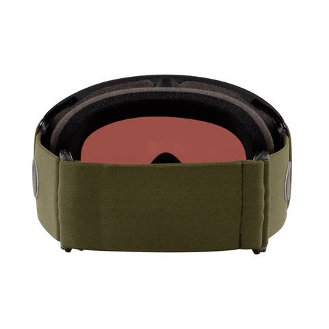 Goggles Oakley Flight Deck L Matte Dark Brush - Prizm Sage Gold Iridium - Genetik Sport