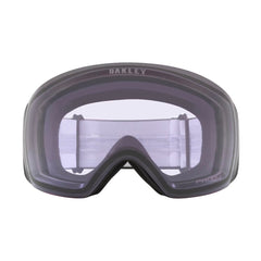 Goggles Oakley Flight Deck M Matte Black - Prizm Clear - Genetik Sport