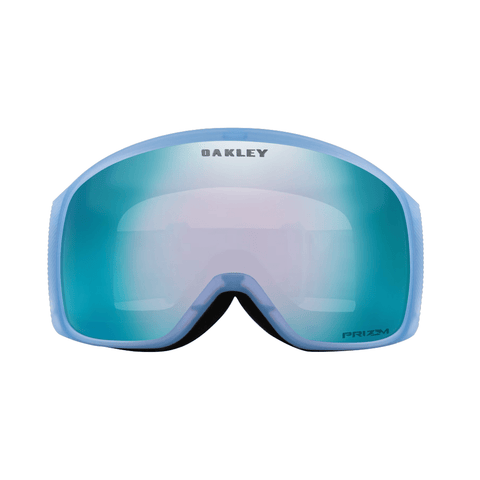Goggles Oakley Flight Tracker M Stonewash - Prizm Snow Sapphire Iridium - Genetik Sport