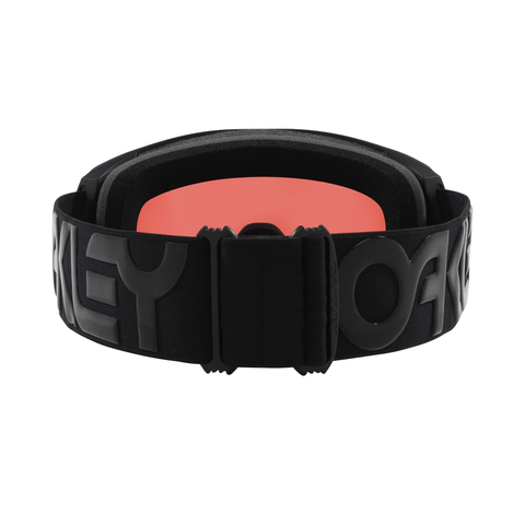 Goggles Oakley Line Miner L B1B Blackout - Prizm Snow Sapphire Iridium - Genetik Sport
