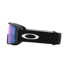 Goggles Oakley Line Miner L Matte Black - Prizm Snow Iced Iridium - Genetik Sport