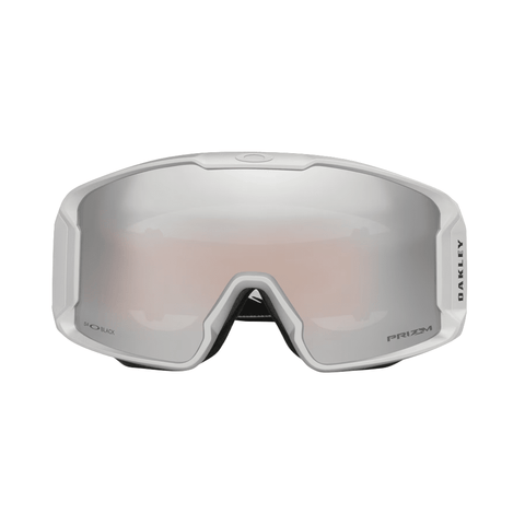 Goggles Oakley Line Miner M Ayumu Hirano - Prizm Snow Black Iridium - Genetik Sport