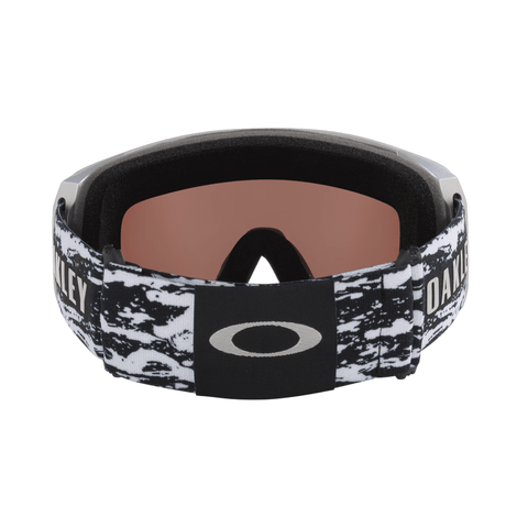 Goggles Oakley Line Miner M Ayumu Hirano - Prizm Snow Black Iridium - Genetik Sport