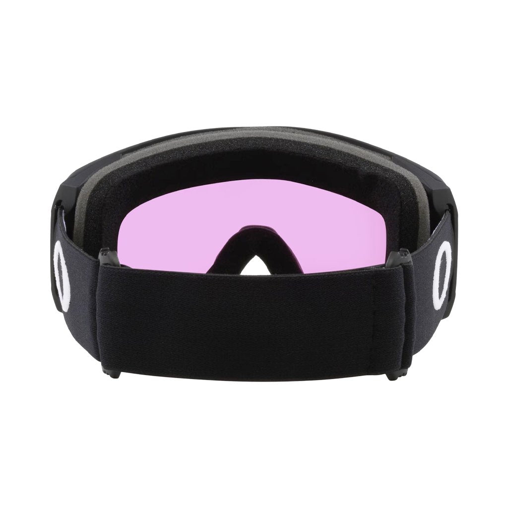 Goggles Oakley Line Miner M Matte Black - Prizm Snow Iced Iridium - Genetik Sport