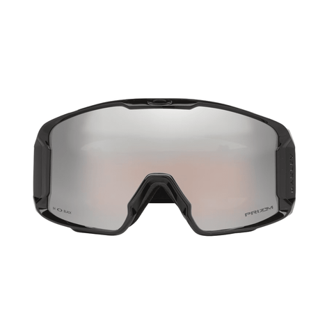 Goggles Oakley Line Miner M Rene Rinnekangas - Prizm Snow Black Iridium - Genetik Sport