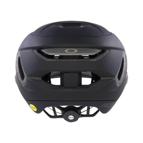 Helmet Oakley ARO5 Race - Matte Black - Genetik Sport