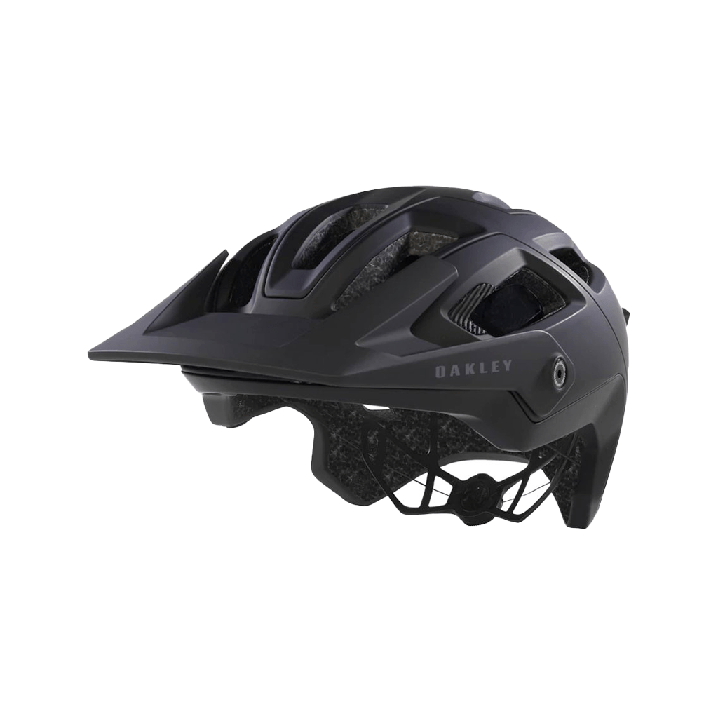Helmet Oakley DRT5 Maven - Matte Black - Genetik Sport