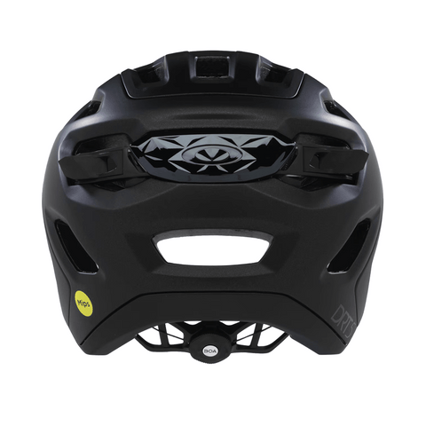 Helmet Oakley DRT5 Maven - Satin Black - Genetik Sport