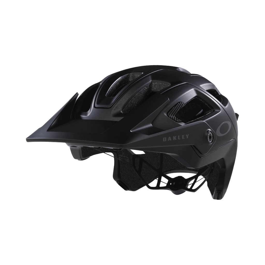 Helmet Oakley DRT5 Maven - Satin Black - Genetik Sport