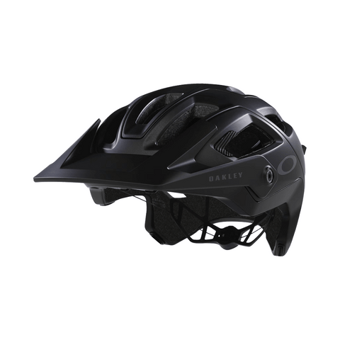 Helmet Oakley DRT5 Maven - Satin Black - Genetik Sport