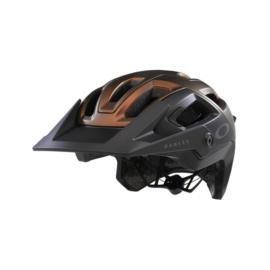 Helmet Oakley DRT5 Maven Satin Black/Bronze Shift - Genetik Sport