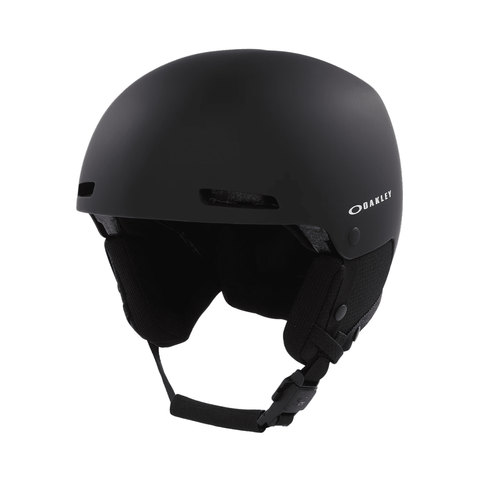 Helmet Oakley MOD1 MIPS I.C.E. - Black - Genetik Sport