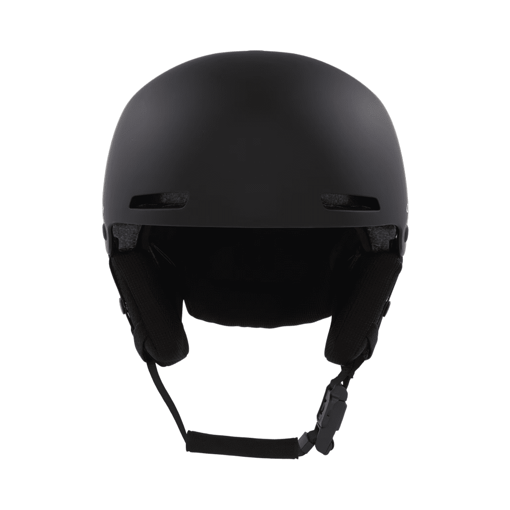 Helmet Oakley MOD1 MIPS I.C.E. - Black - Genetik Sport