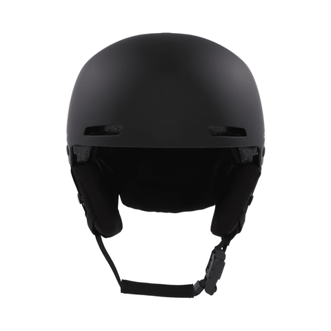 Helmet Oakley MOD1 MIPS I.C.E. - Black - Genetik Sport