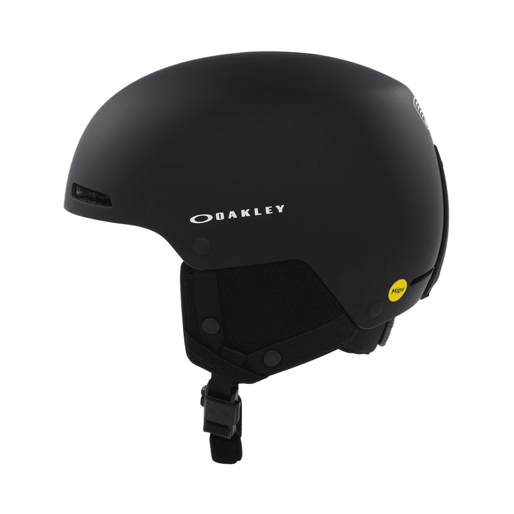 Helmet Oakley MOD1 MIPS I.C.E. - Black - Genetik Sport