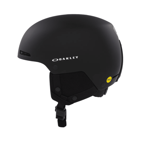 Helmet Oakley MOD1 MIPS I.C.E. - Black - Genetik Sport