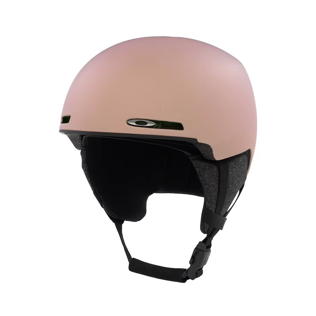 Helmet Oakley MOD1 MIPS - Matte Toadstool - Genetik Sport