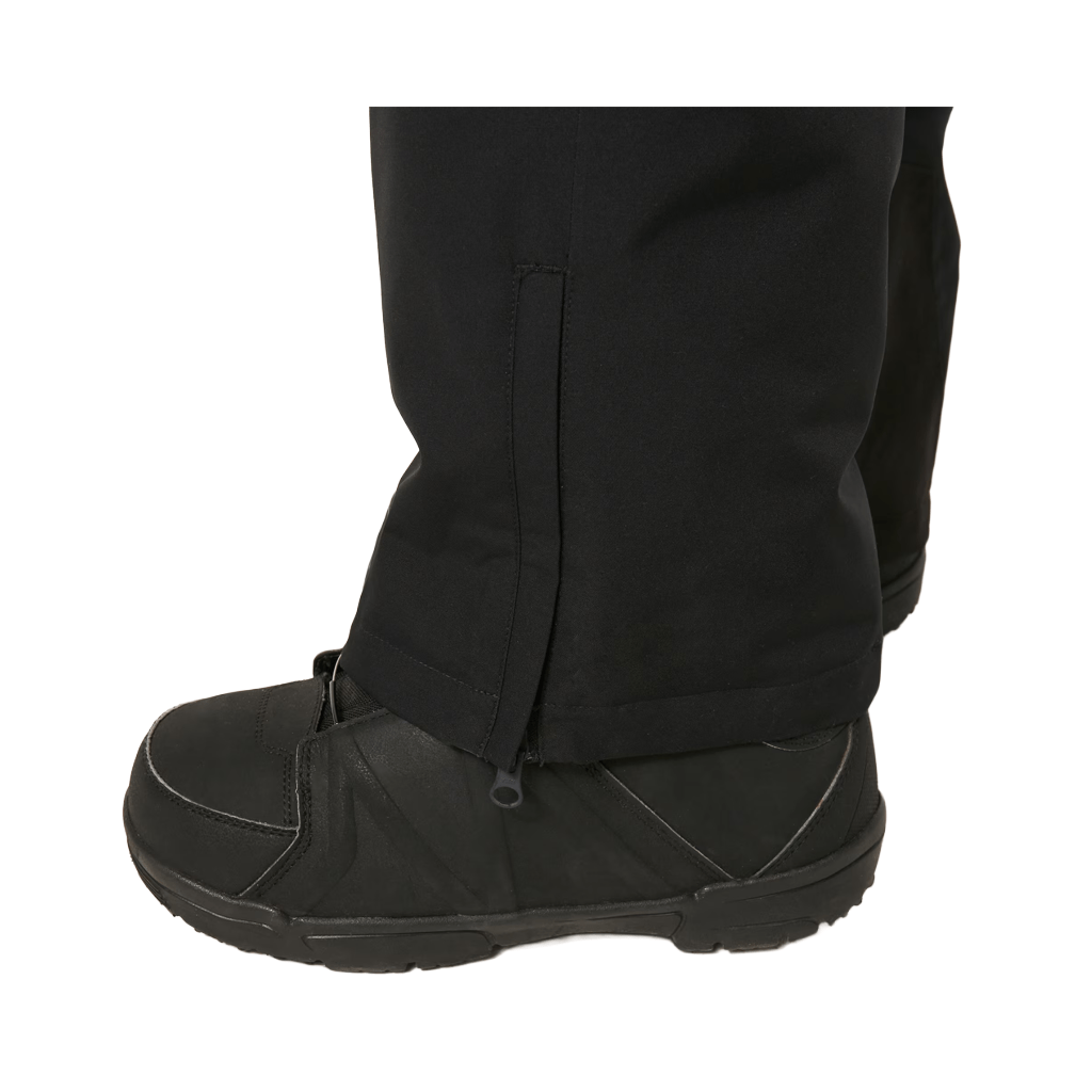 Pant Oakley Cedar Rc Insulated - Blackout - Genetik Sport