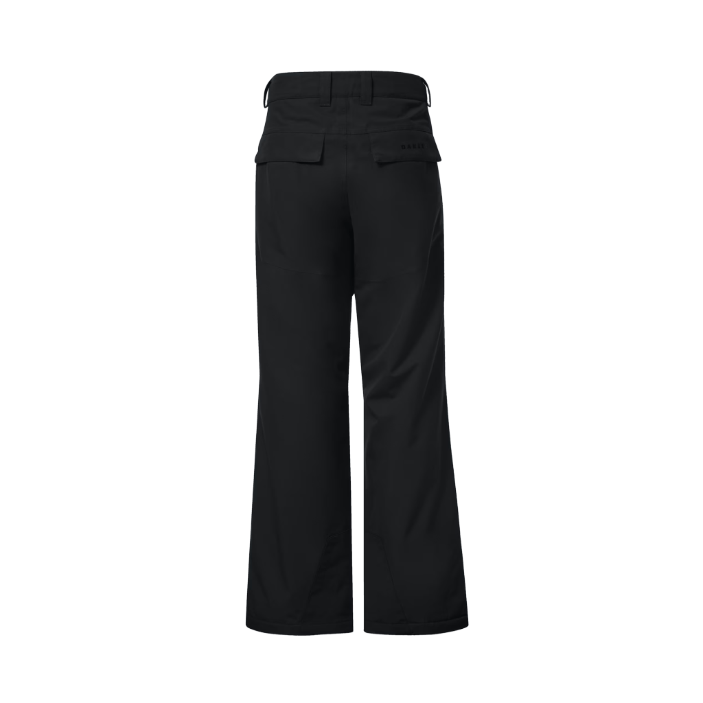 Pant Oakley Cedar Rc Insulated - Blackout - Genetik Sport