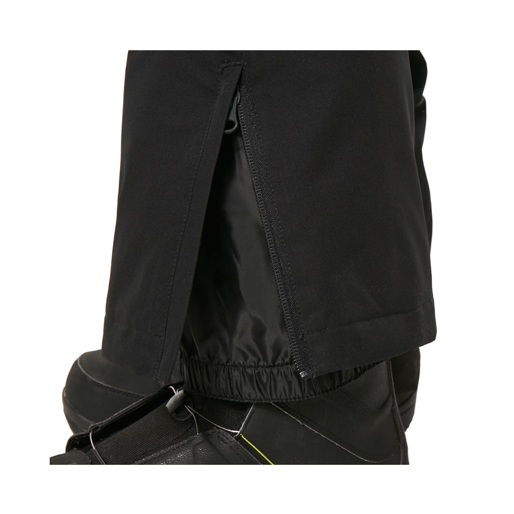 Pant Oakley Cedar Rc Insulated - Blackout - Genetik Sport