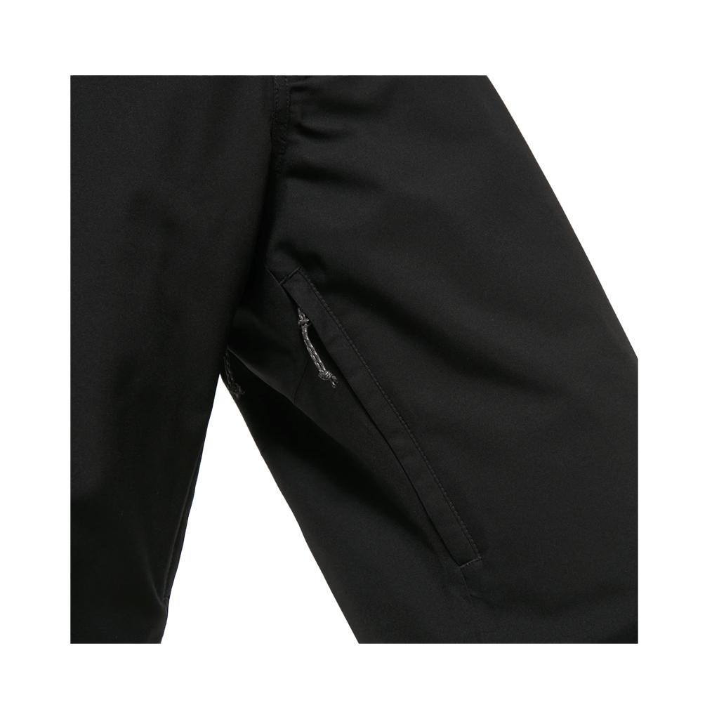 Pant Oakley Cedar Rc Insulated - Blackout - Genetik Sport