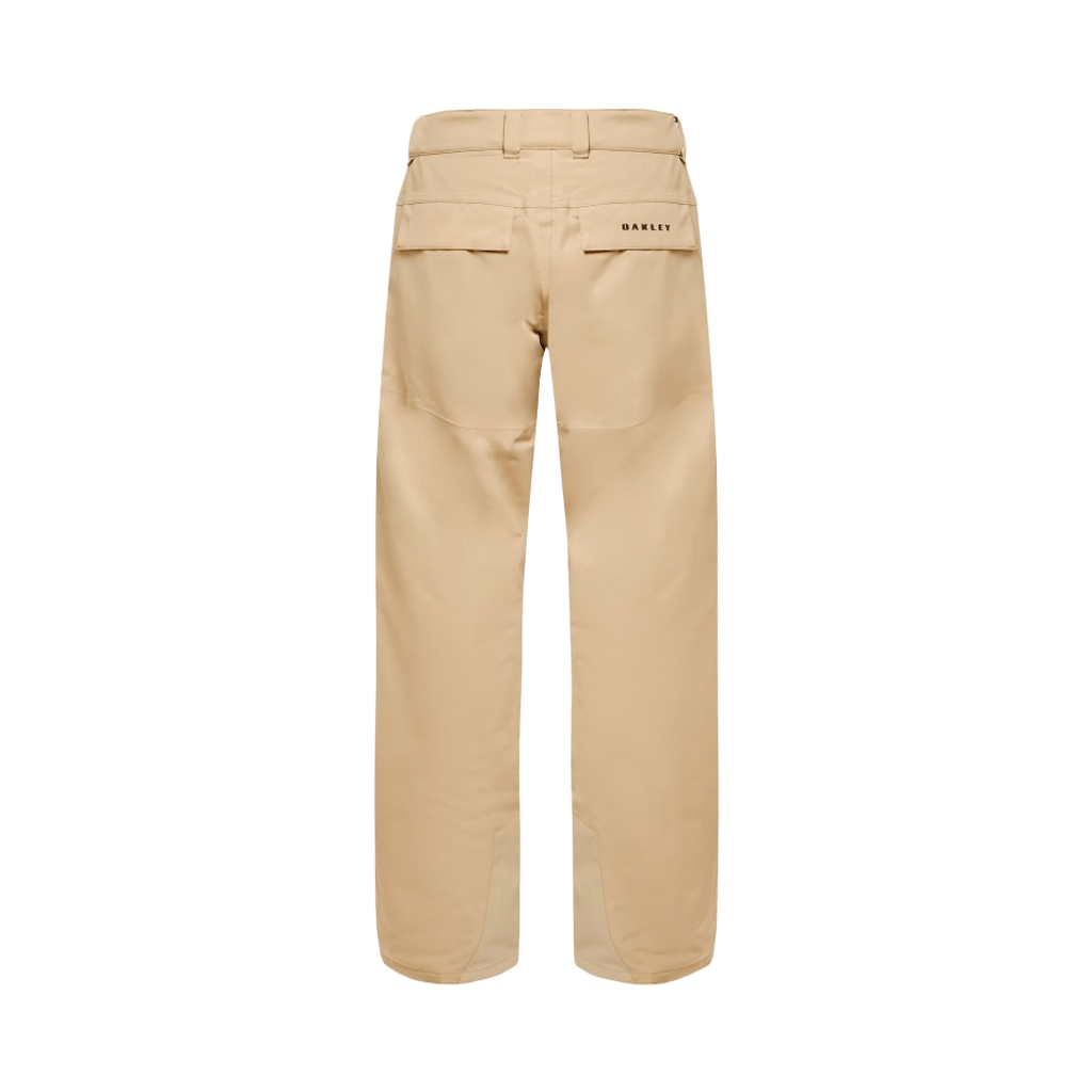 Pant Oakley Cedar Rc Insulated - Pebble - Genetik Sport