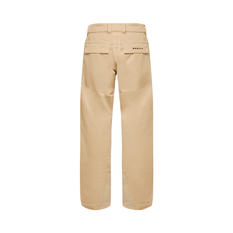 Pant Oakley Cedar Rc Insulated - Pebble - Genetik Sport
