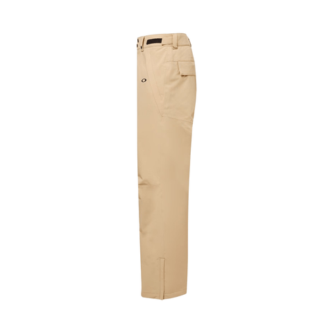Pant Oakley Cedar Rc Insulated - Pebble - Genetik Sport