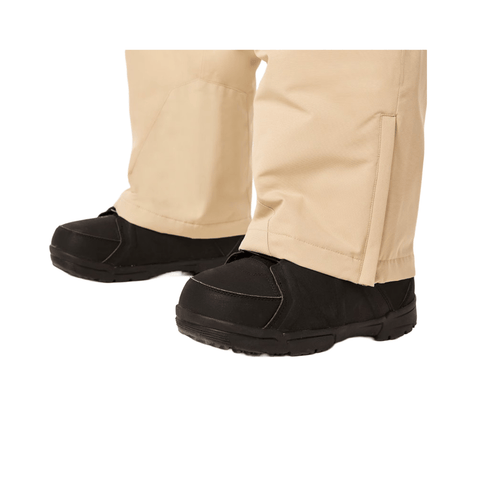 Pant Oakley Cedar Rc Insulated - Pebble - Genetik Sport