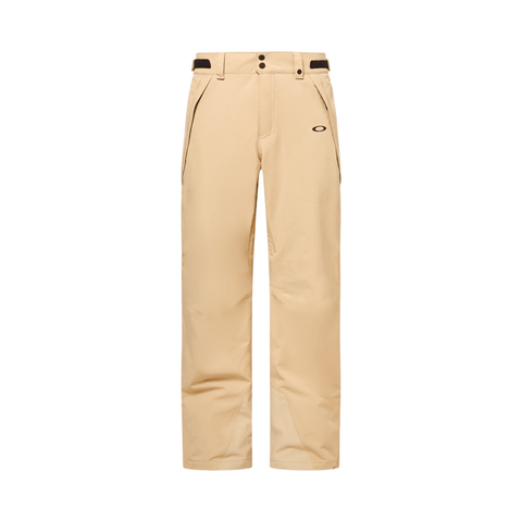 Pant Oakley Cedar Rc Insulated - Pebble - Genetik Sport