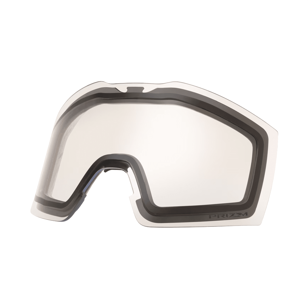 Replacement Lens Oakley Fall Line M - Prizm Snow Clear - Genetik Sport