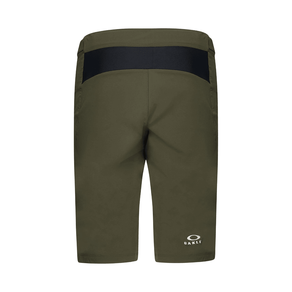 Shorts Oakley Mens Free Ride - Army Green - Genetik Sport