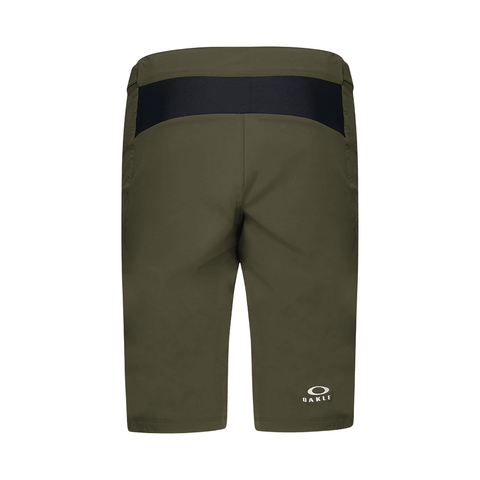 Shorts Oakley Mens Free Ride - Army Green - Genetik Sport