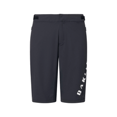 Shorts Oakley Mens Free Ride - Blackout - Genetik Sport