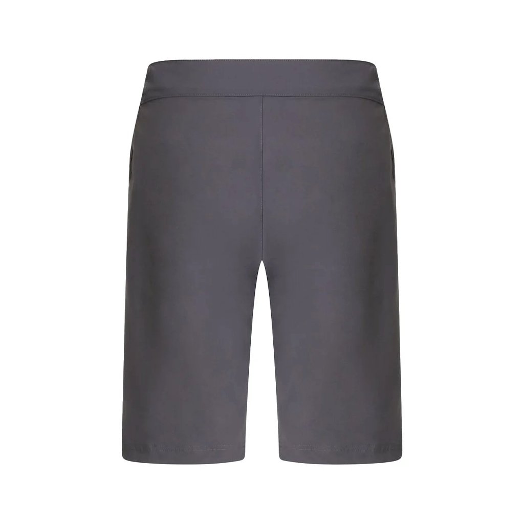 Shorts Oakley Womens Factory Pilot Lite - Uniform Grey - Genetik Sport