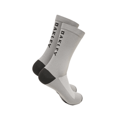 Socks Oakley Seeker Long - Cement - Genetik Sport