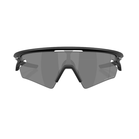 Sunglasses Oakley Sphaera Slash Matte Black - Prizm Black Polarized - Genetik Sport
