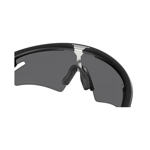 Sunglasses Oakley Sphaera Slash Matte Black - Prizm Black Polarized - Genetik Sport