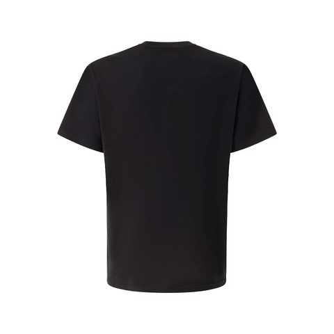 T-Shirt Oakley MTL - Blackout - Genetik Sport